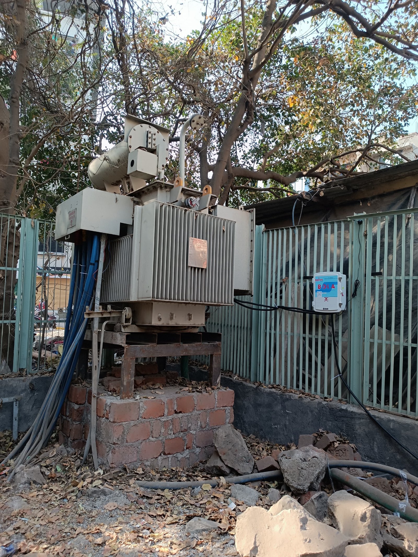 Installation Photo 5